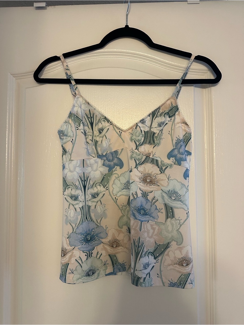 Zimmermann blouse - Picture 4 of 4